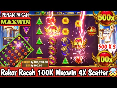 akun slot demo maxwin